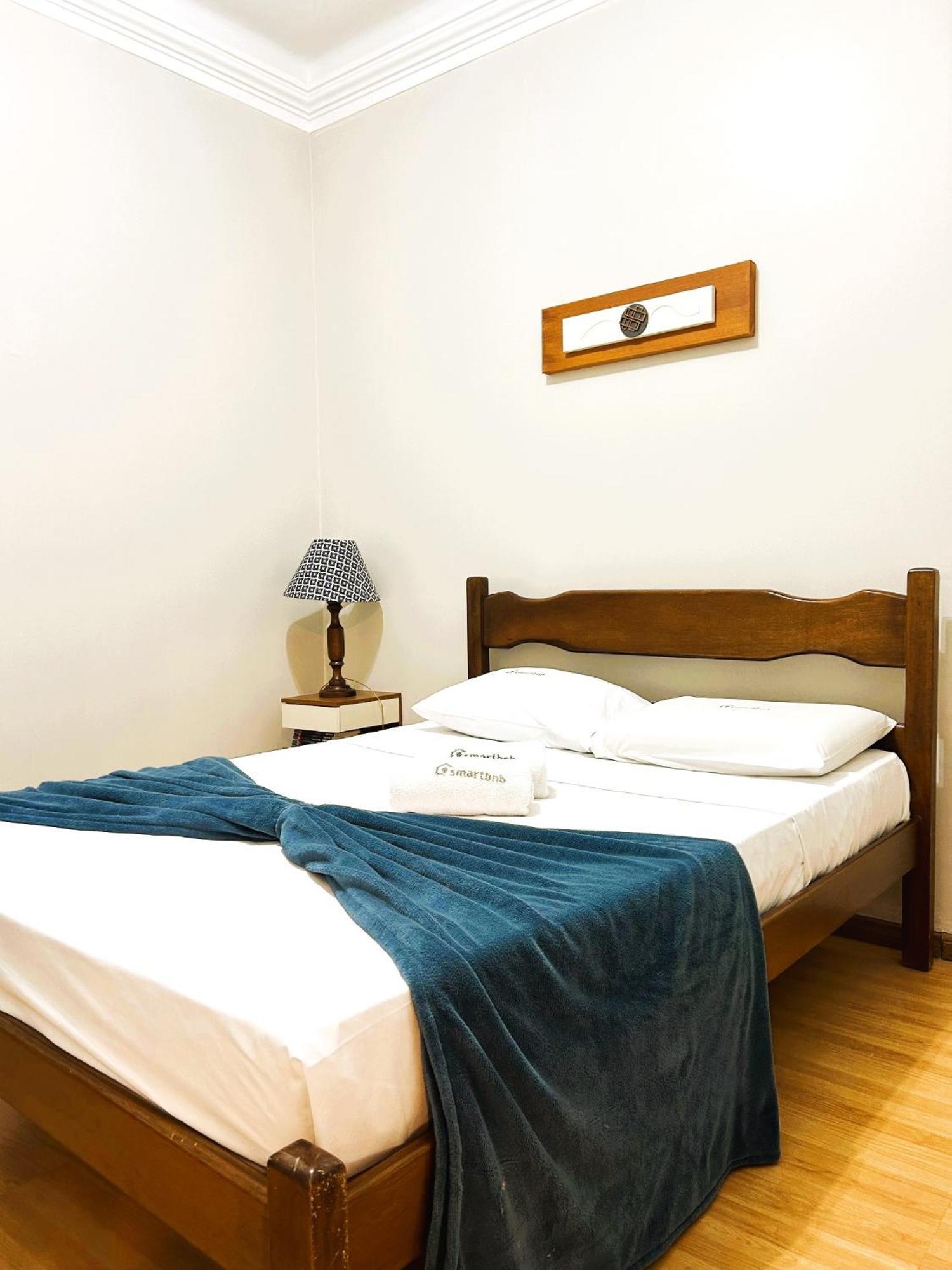 Apartamento Encantador Na Orla De Copacabana Rio de Janeiro Eksteriør billede
