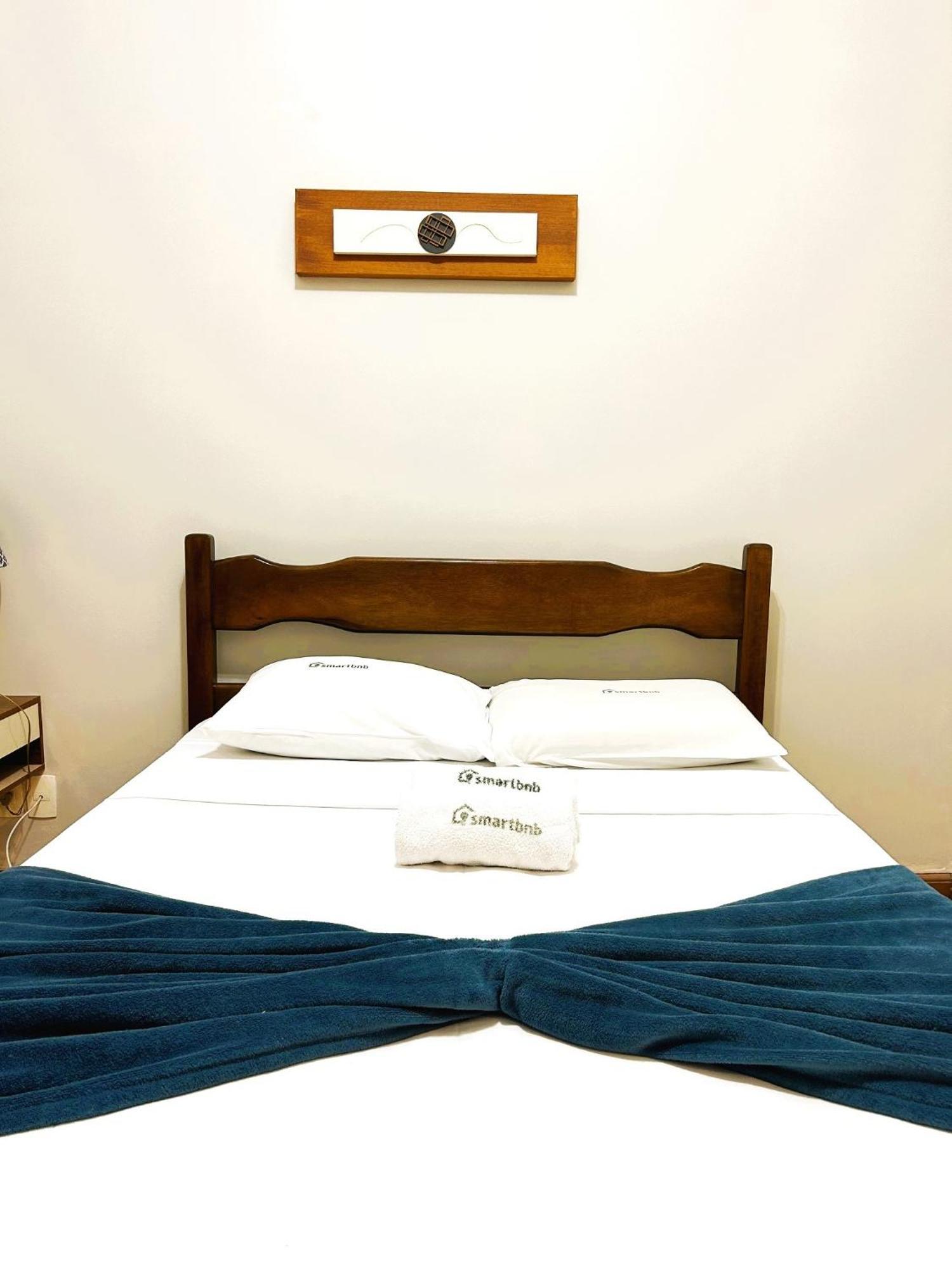 Apartamento Encantador Na Orla De Copacabana Rio de Janeiro Eksteriør billede